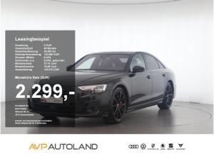 Audi S8 TFSI quattro tiptronic | PANO | STANDH. |