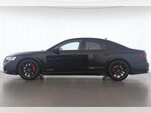 Audi S8 TFSI quattro tiptronic | PANO | STANDH. |