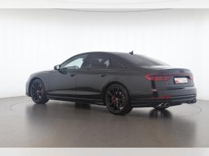 Audi S8 TFSI quattro tiptronic | PANO | STANDH. |