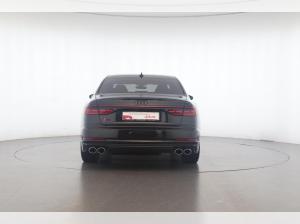 Audi S8 TFSI quattro tiptronic | PANO | STANDH. |