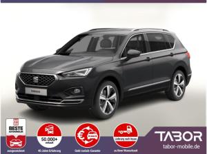 Seat Tarraco 1.5 TSI 150 DSG XP Nav 7-S SHZ Kam Kessy