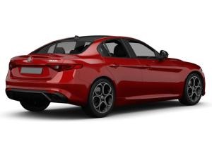 Alfa Romeo Giulia VELOCE 280PS, begrenztes Kontingent!