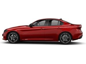 Alfa Romeo Giulia VELOCE 280PS, begrenztes Kontingent!