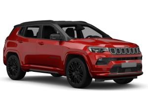Jeep Compass S 130 PS Aut.| Privatkundenhammer inkl. Wartung/ "Ein Kracher-Deal-für -Entdecker!"