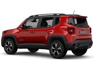 Jeep Renegade S 1.5 MHEV 130 PS 96 kw Automatik | Privatkundenhammer für Weltenbummler