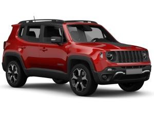 Jeep Renegade S 1.5 MHEV 130 PS 96 kw Automatik | Privatkundenhammer für Weltenbummler