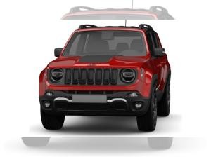 Jeep Renegade S 1.5 MHEV 130 PS 96 kw Automatik | Privatkundenhammer für Weltenbummler