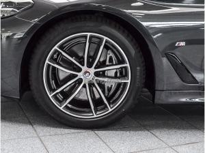 BMW 540 d xDrive M-Sportpaket