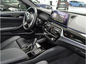 BMW 540 d xDrive M-Sportpaket