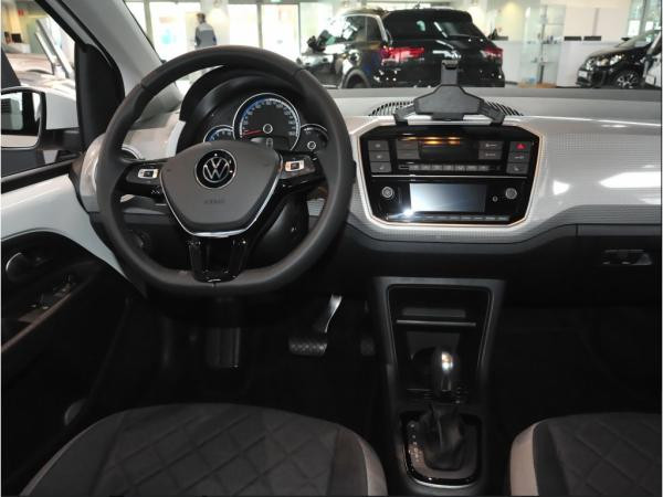 Foto - Volkswagen up! E-UP *Sofort Verfügbar* 5x