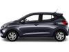 Foto - Hyundai i10 1.0 SELECT Frontantrieb Benzin, 5-Gang - Mangrove Green