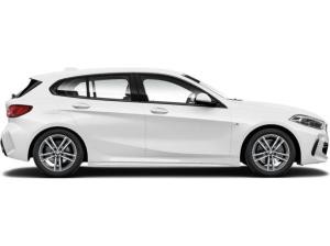BMW 118 i M Sport*Klimaautom.*PDC*SHZ*LED*