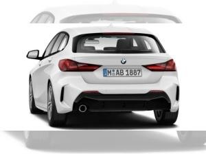 BMW 118 i M Sport*Klimaautom.*PDC*SHZ*LED*