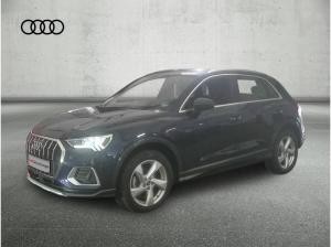 Audi Q3 advanced 35TFSI Stronic Navi LED GRA EPA