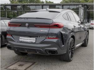BMW X6 M50i NP= 125.810,- / 0 Anz= 999,- brutto !!