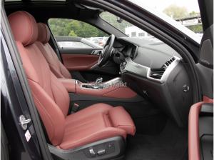 BMW X6 M50i NP= 125.810,- / 0 Anz= 999,- brutto !!