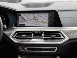 BMW X6 M50i NP= 125.810,- / 0 Anz= 999,- brutto !!