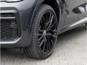 BMW X6 M50i NP= 125.810,- / 0 Anz= 999,- brutto !!