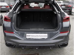 BMW X6 M50i NP= 125.810,- / 0 Anz= 999,- brutto !!