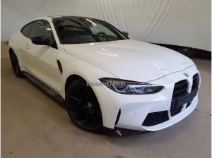 BMW M4 Competition NP= 101.440,- / 0 Anz= 1.119,- !!