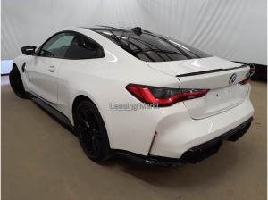 BMW M4 Competition NP= 101.440,- / 0 Anz= 1.119,- !!