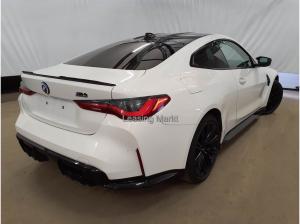 BMW M4 Competition NP= 101.440,- / 0 Anz= 1.119,- !!