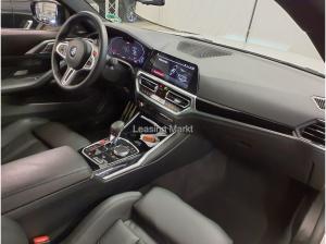 BMW M4 Competition NP= 101.440,- / 0 Anz= 1.119,- !!