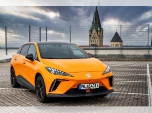 MG MG4 MG4 Luxury MY 2024