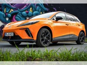 MG MG4 MG4 Luxury MY 2024