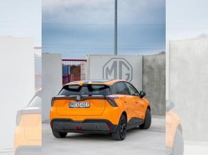 MG MG4 MG4 Luxury MY 2024