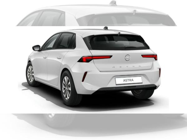 Foto - Opel Astra Enjoy 130PS  SHZ|LRHZ|PDC|KAMERA