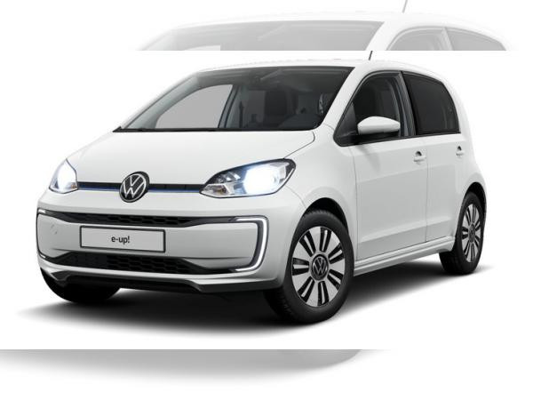 Volkswagen up! e-up! Edition 61 kW Automatik *sofort Verfügbar*