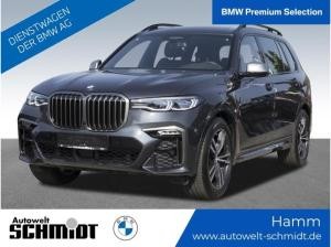 BMW X7 M50i NP= 131.580,- / 0 Anz= 1.639,- !!!