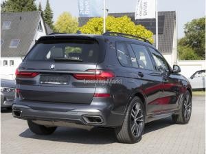 BMW X7 M50i NP= 131.580,- / 0 Anz= 1.639,- !!!