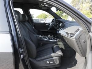 BMW X7 M50i NP= 131.580,- / 0 Anz= 1.639,- !!!