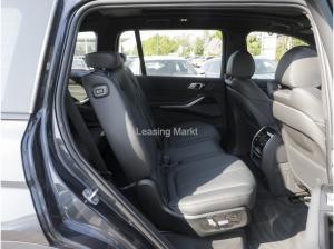 BMW X7 M50i NP= 131.580,- / 0 Anz= 1.639,- !!!