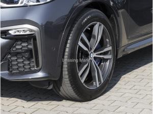 BMW X7 M50i NP= 131.580,- / 0 Anz= 1.639,- !!!
