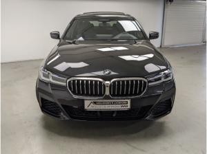 BMW 540 iA Limousine M Sport ACC LASER GSD HuD HiFi