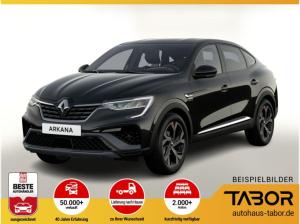 Renault Arkana R.S. LINE TCe 160 EDC (MY22) ParkAssist