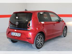 Volkswagen up! e-up, 12 Monate Laufzeit, Preis inkl. Versicherung und Winterräder
