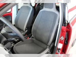 Volkswagen up! e-up, 12 Monate Laufzeit, Preis inkl. Versicherung und Winterräder