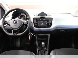 Volkswagen up! e-up, 12 Monate Laufzeit, Preis inkl. Versicherung und Winterräder