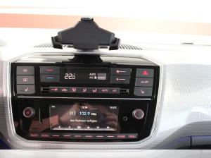 Volkswagen up! e-up, 12 Monate Laufzeit, Preis inkl. Versicherung und Winterräder