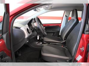Volkswagen up! e-up, 12 Monate Laufzeit, Preis inkl. Versicherung und Winterräder