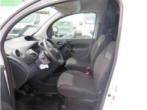 Renault Kangoo Maxi Extra dCi 95 - KEINE Bereitstellungskosten