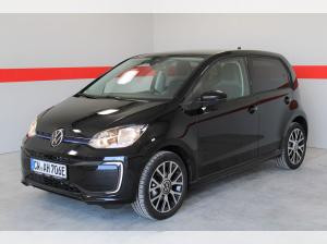 Foto - Volkswagen up! e-up, Edition, ABO-Modell