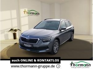 Skoda Kamiq 1.0 TSI OPF Tour Sitzheizung Kamera