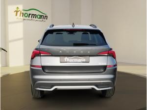 Skoda Kamiq 1.0 TSI OPF Tour Sitzheizung Kamera