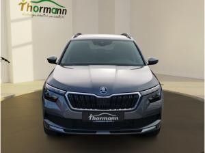 Skoda Kamiq 1.0 TSI OPF Tour Sitzheizung Kamera