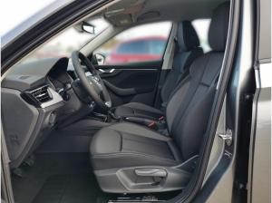 Skoda Kamiq 1.0 TSI OPF Tour Sitzheizung Kamera